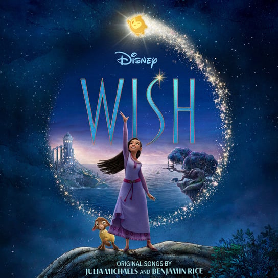 WISH (INTL) (DISNEY)