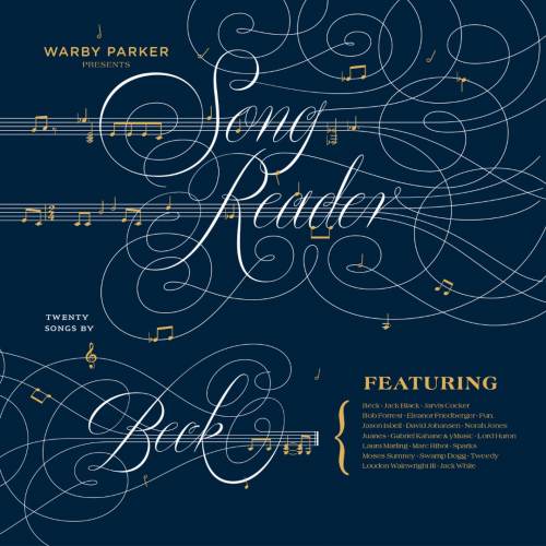 BECK SONG READER