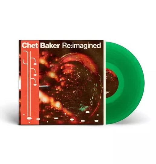 CHET BAKER: REIMAGINED (D2C)