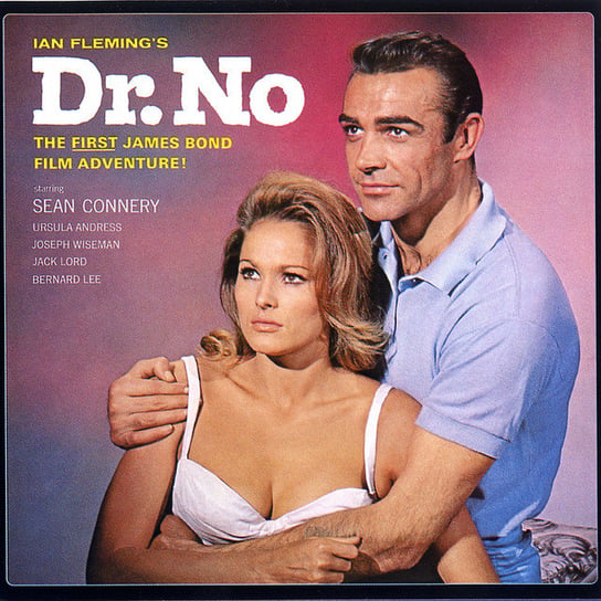 DR. NO