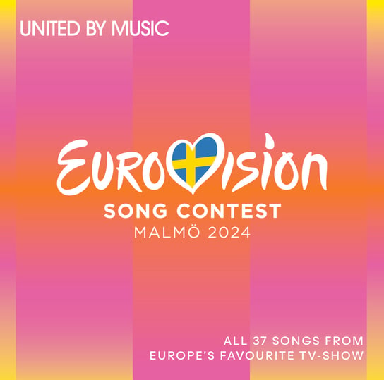 EUROVISION SONG CONTEST MALMO