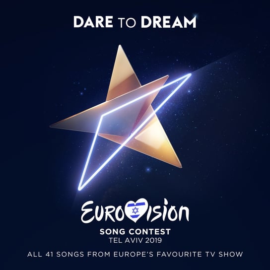 EUROVISION SONG CONTEST TEL AVIV