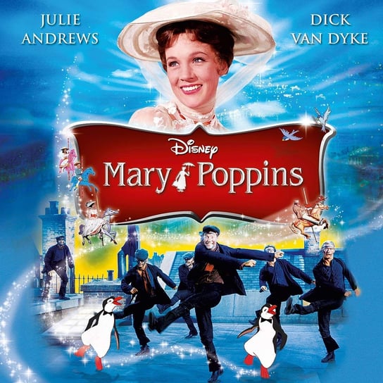 MARY POPPINS