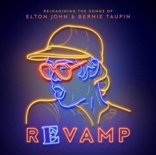 REVAMP (TRIBUTE ELTON JOHN)