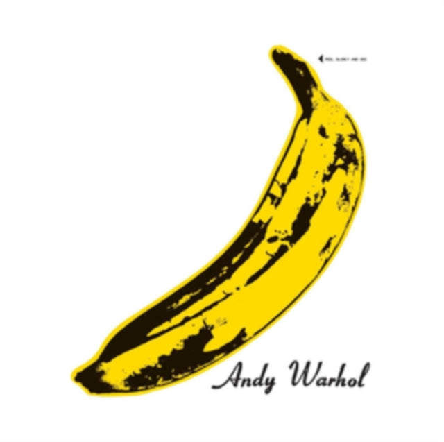 THE VELVET UNDERGROUND & NICO 45TH ANNIVERSARY