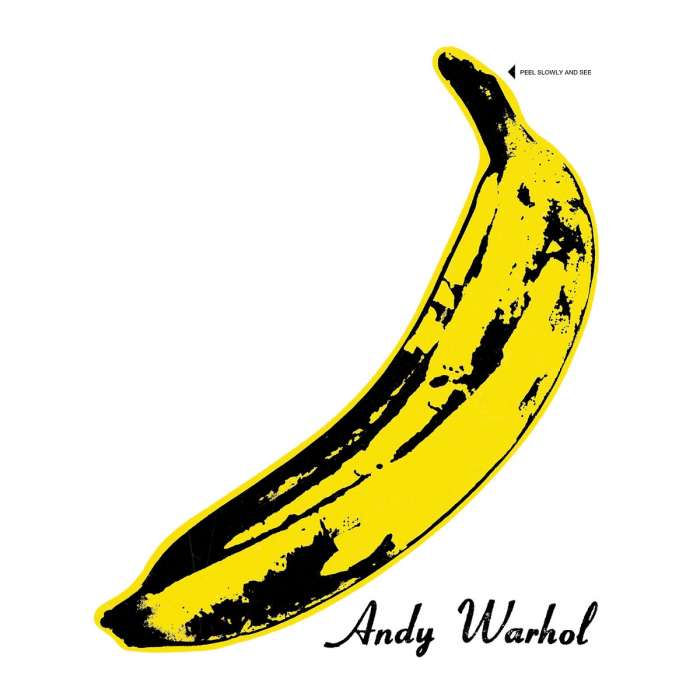 THE VELVET UNDERGROUND & NICO 45TH ANNIVERSARY