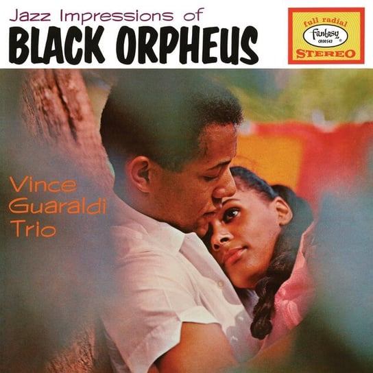 JAZZ IMPRESSIONS OF BLACK ORPHEUS (DELUXE EDITION)