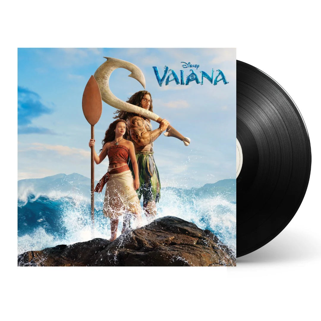 VAIANA