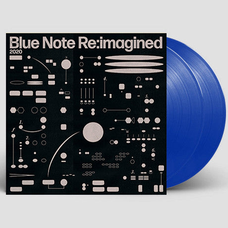 BLUE NOTE RE:IMAGINED