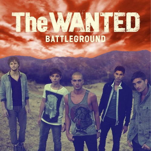 BATTLEGROUND