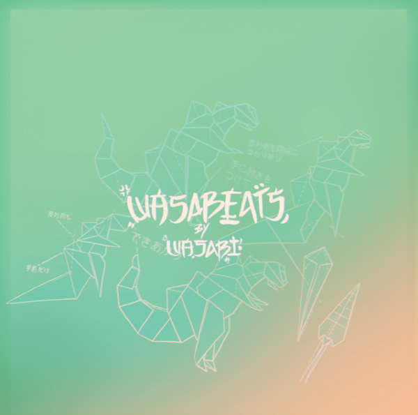 WASABEATS