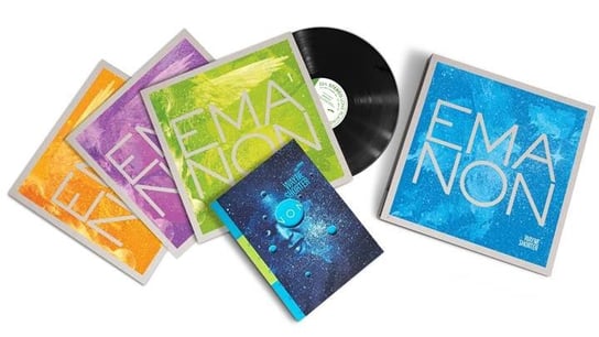 EMANON