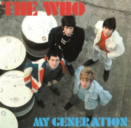 MY GENERATION