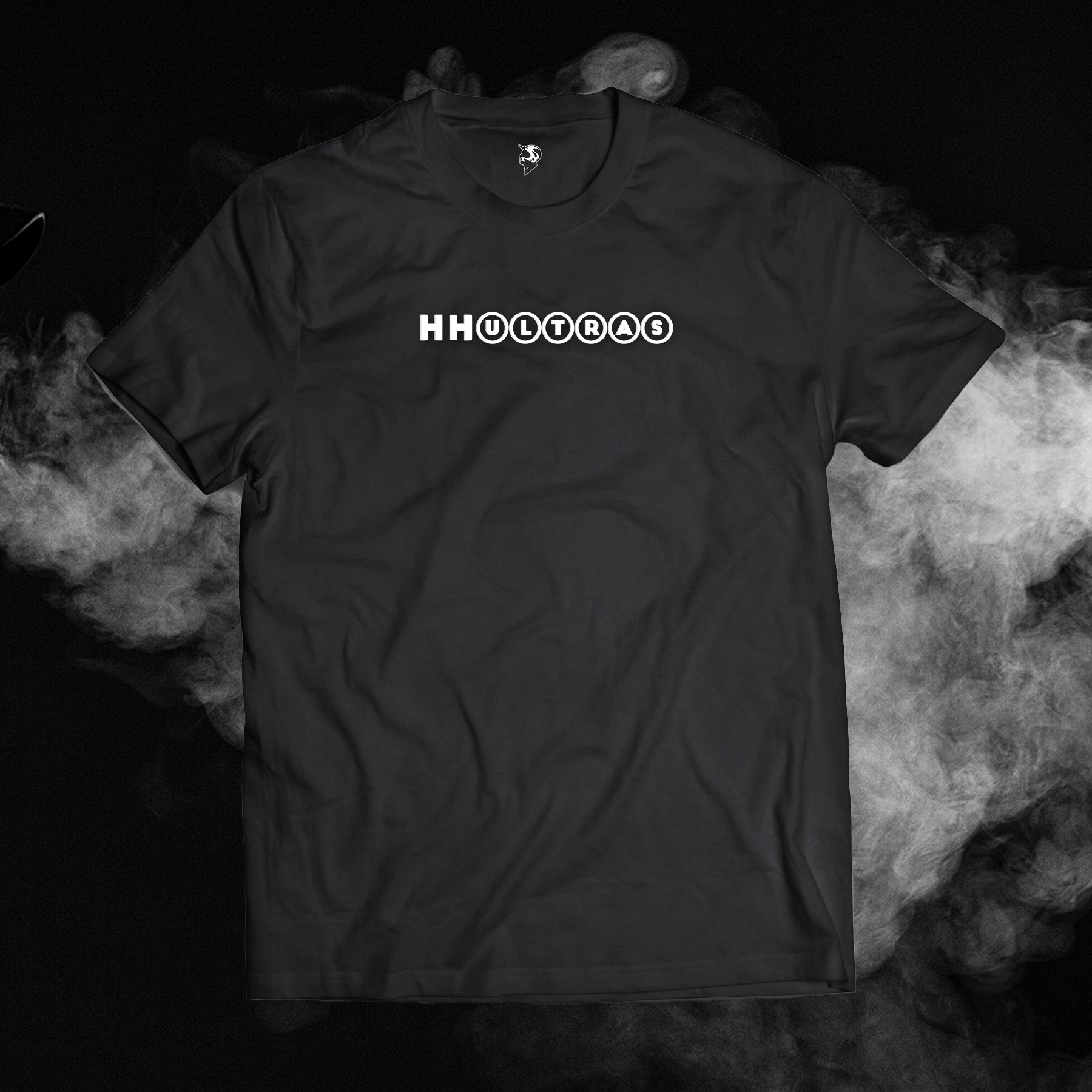 WŁODI - HHULTRAS II T-SHIRT
