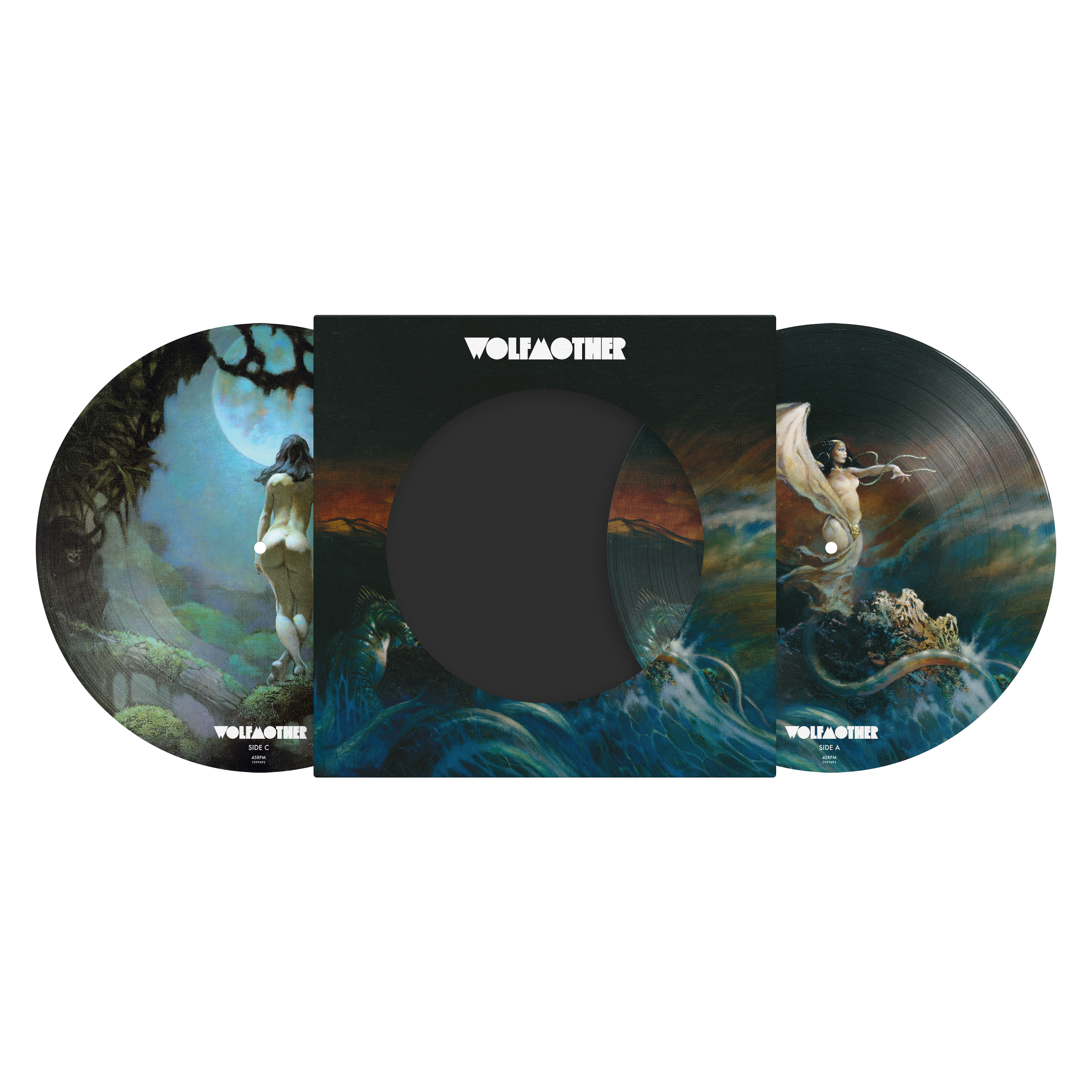 WOLFMOTHER