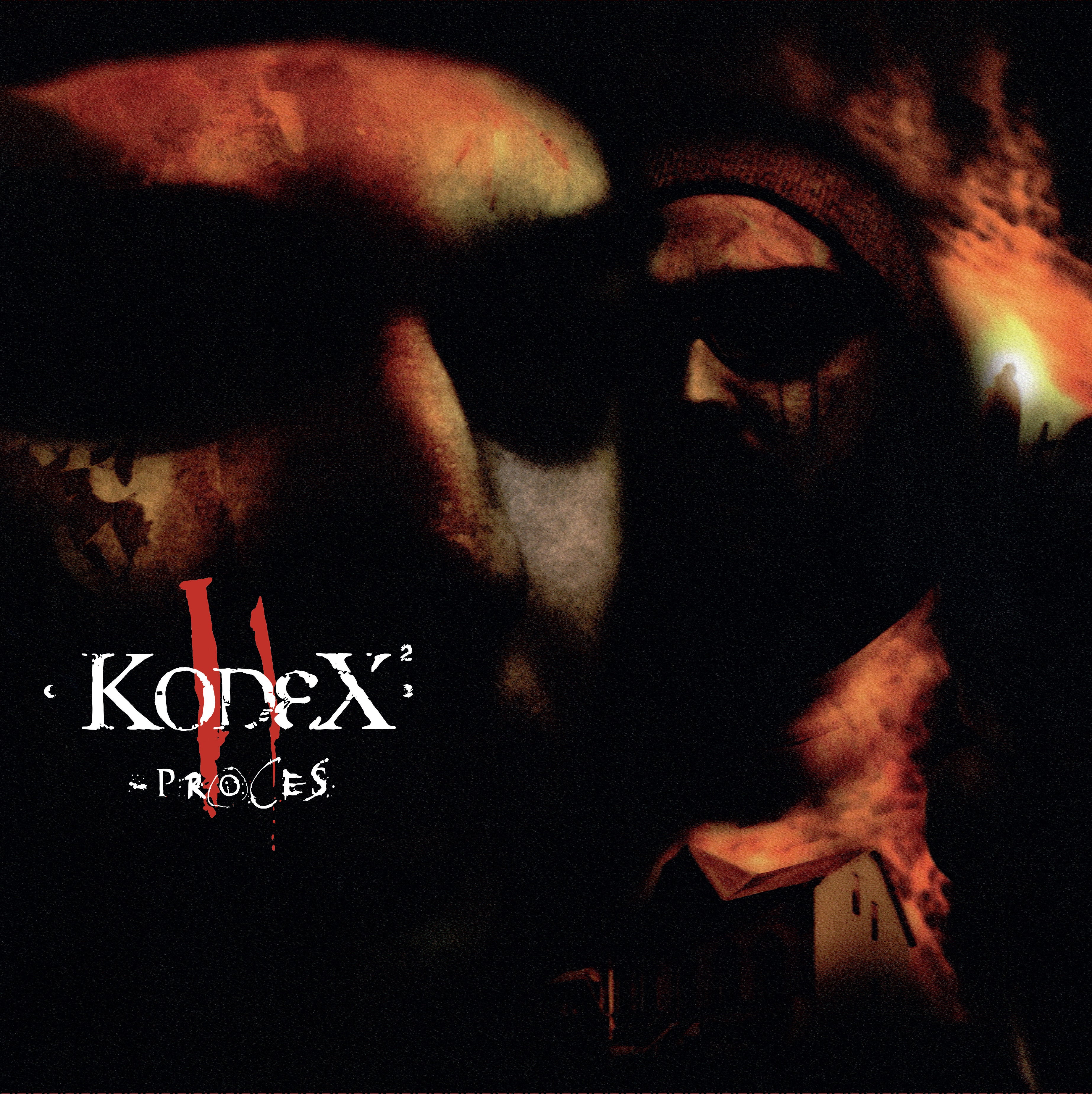 KODEX II: PROCES