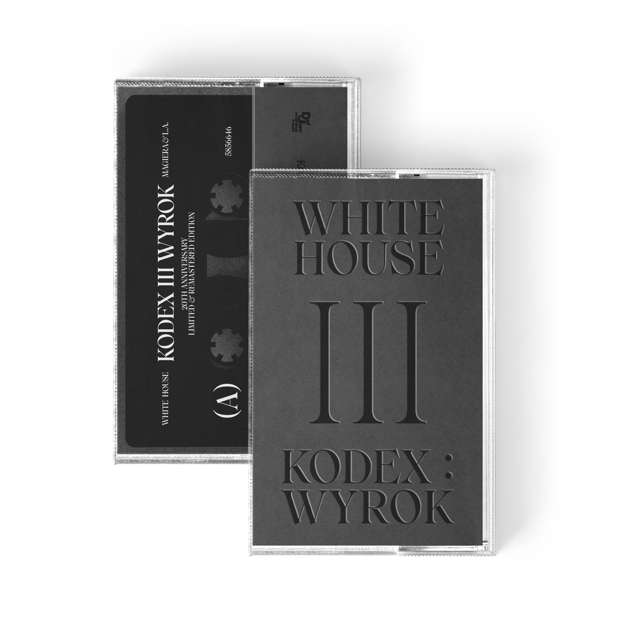 KODEX III: WYROK