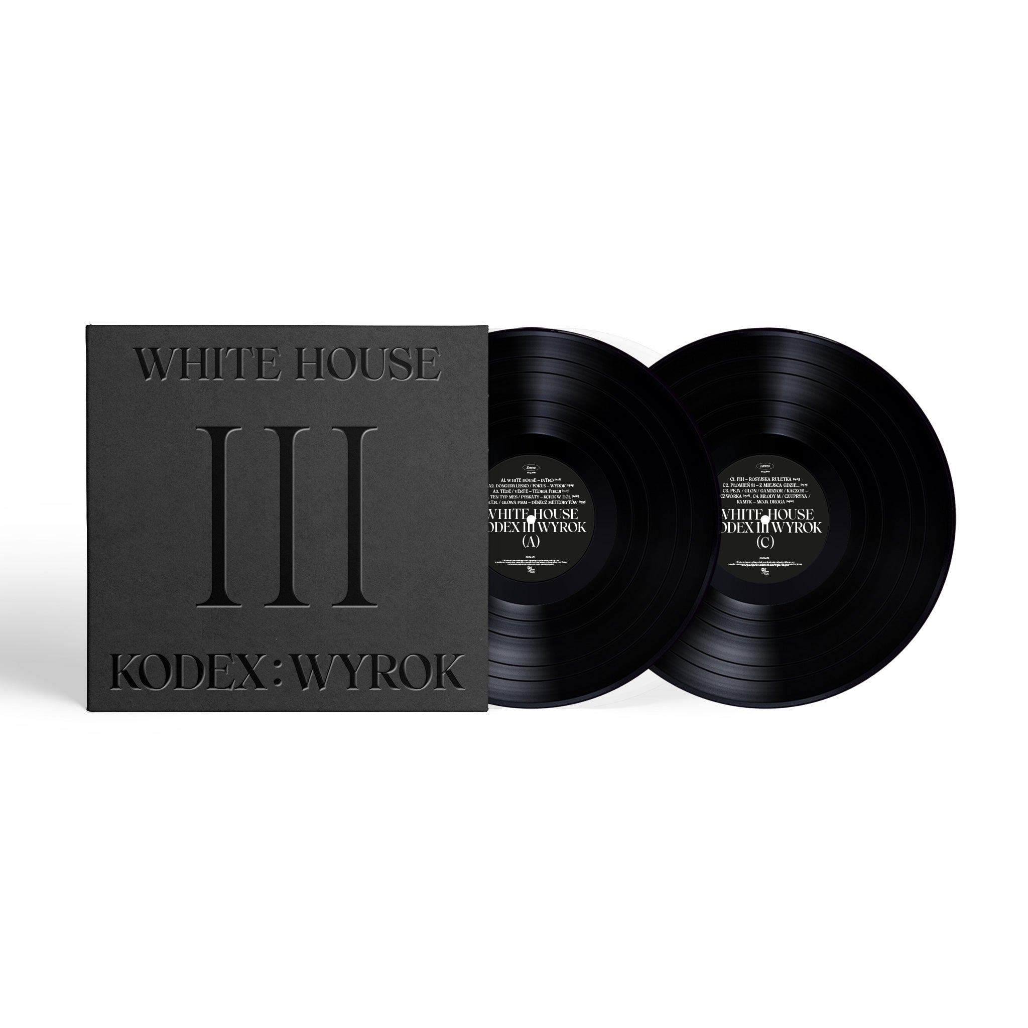 KODEX III WYROK