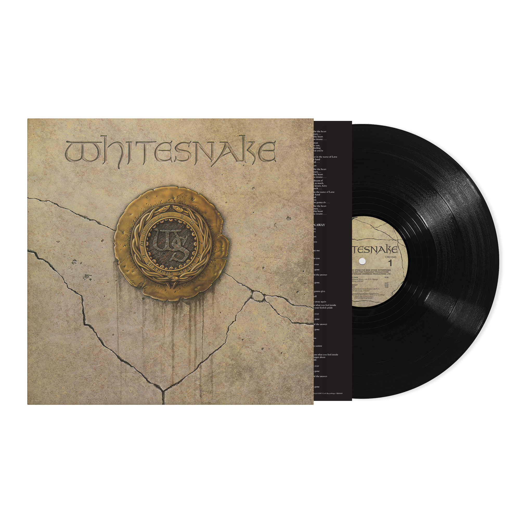 WHITESNAKE