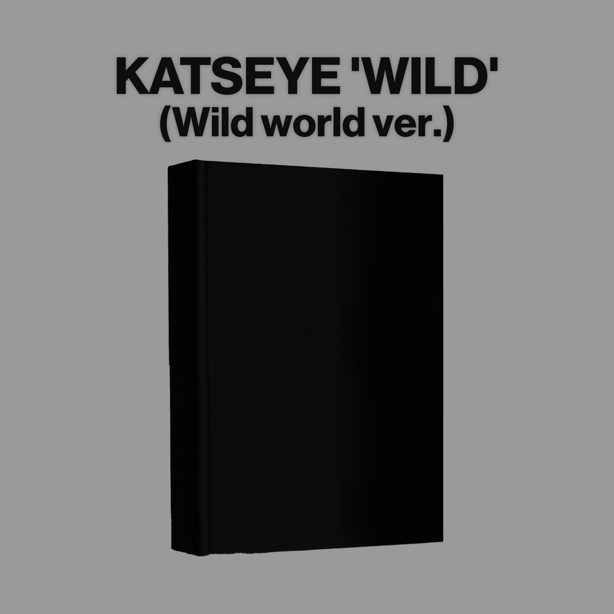 WILD