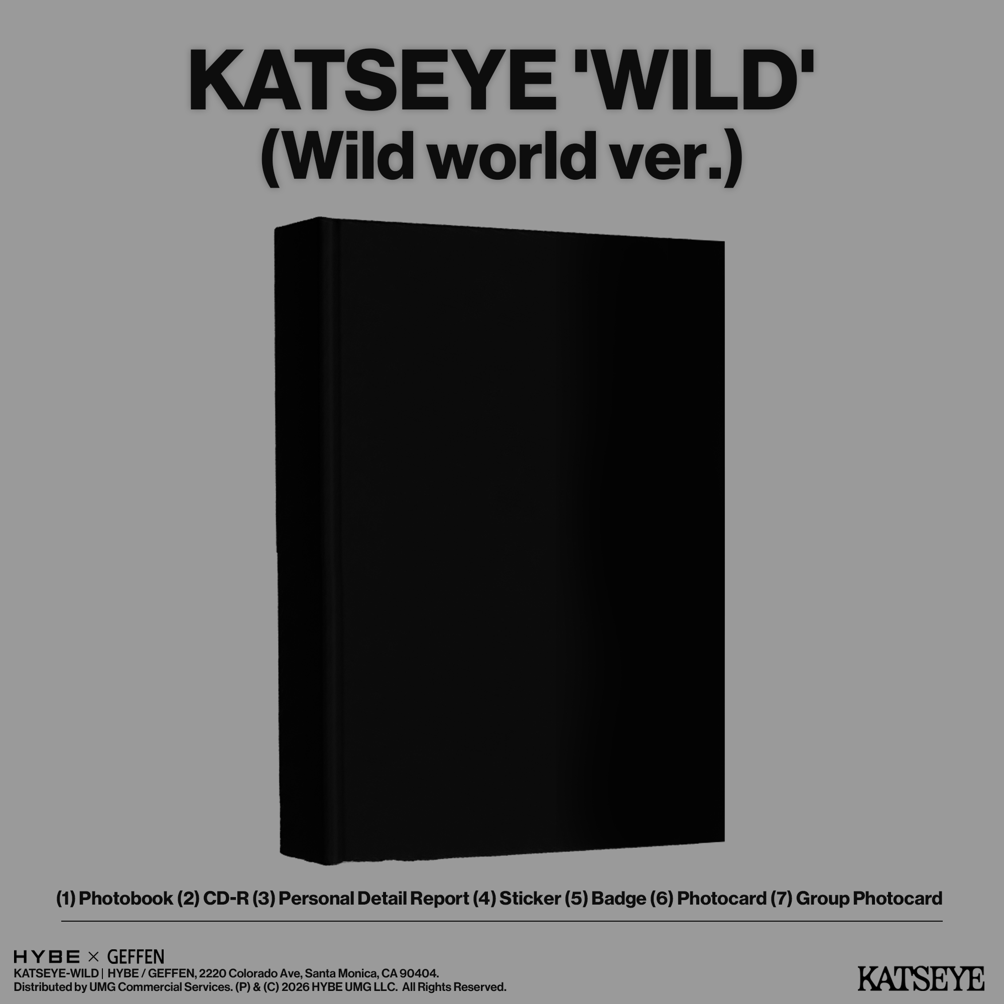 WILD