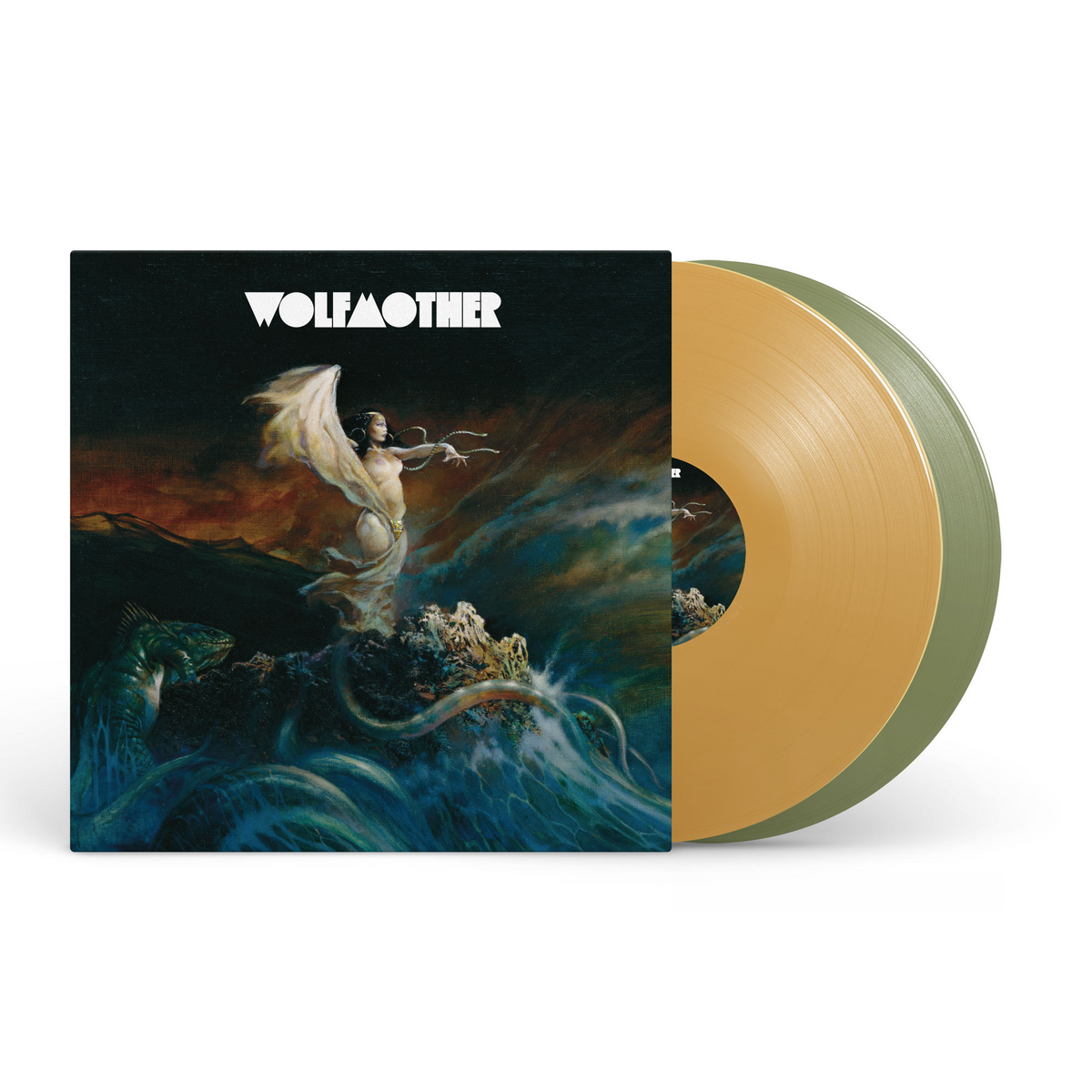WOLFMOTHER