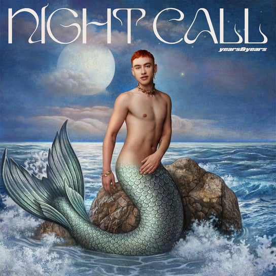 NIGHT CALL (DELUXE)