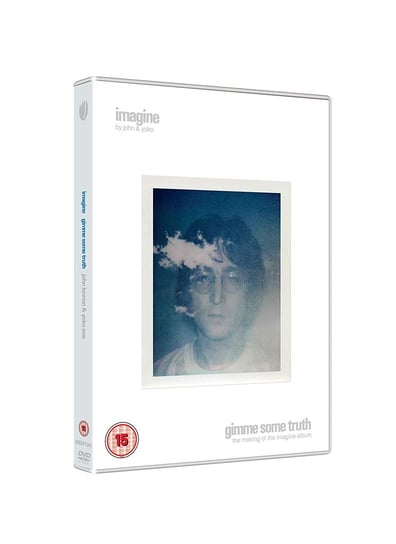 IMAGINE & GIMME SOME TRUTH