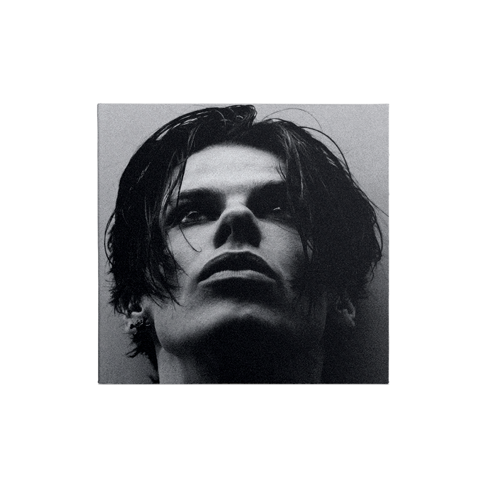 IDOLS COLLECTIBLE COLLAGE