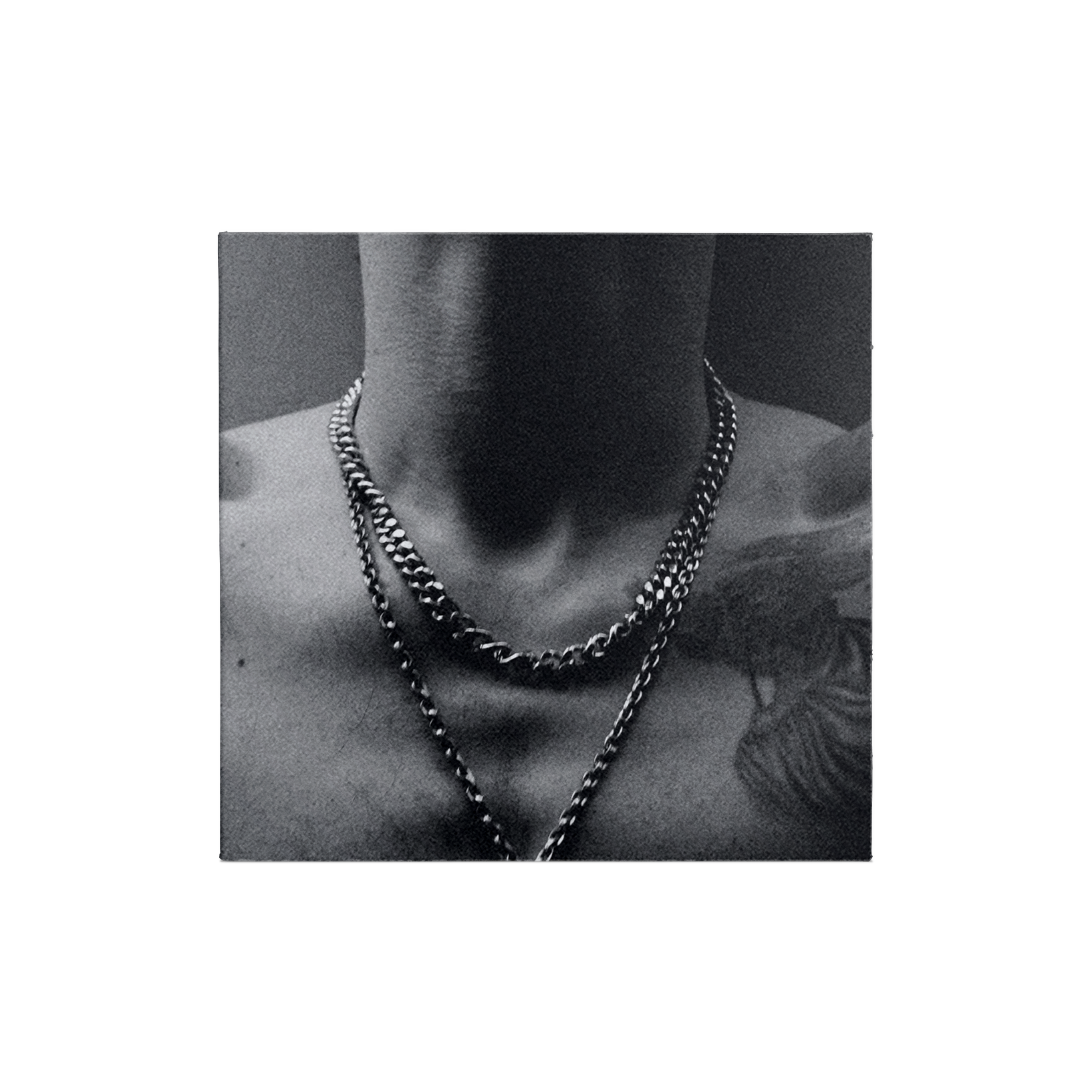 IDOLS COLLECTIBLE COLLAGE