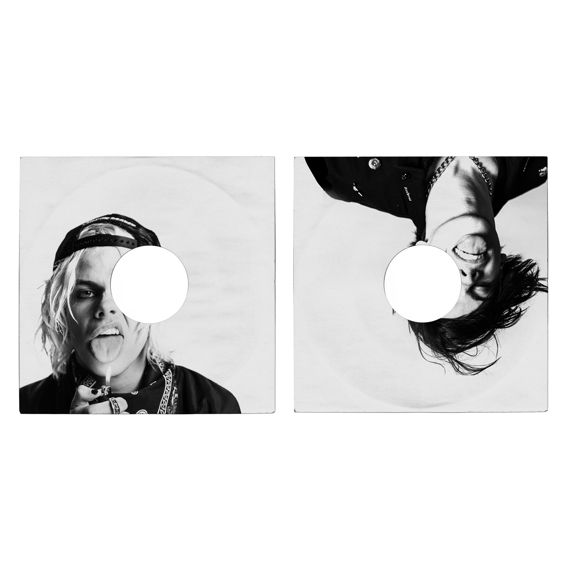 WEIRD! 5 YEAR ANNIVERSARY