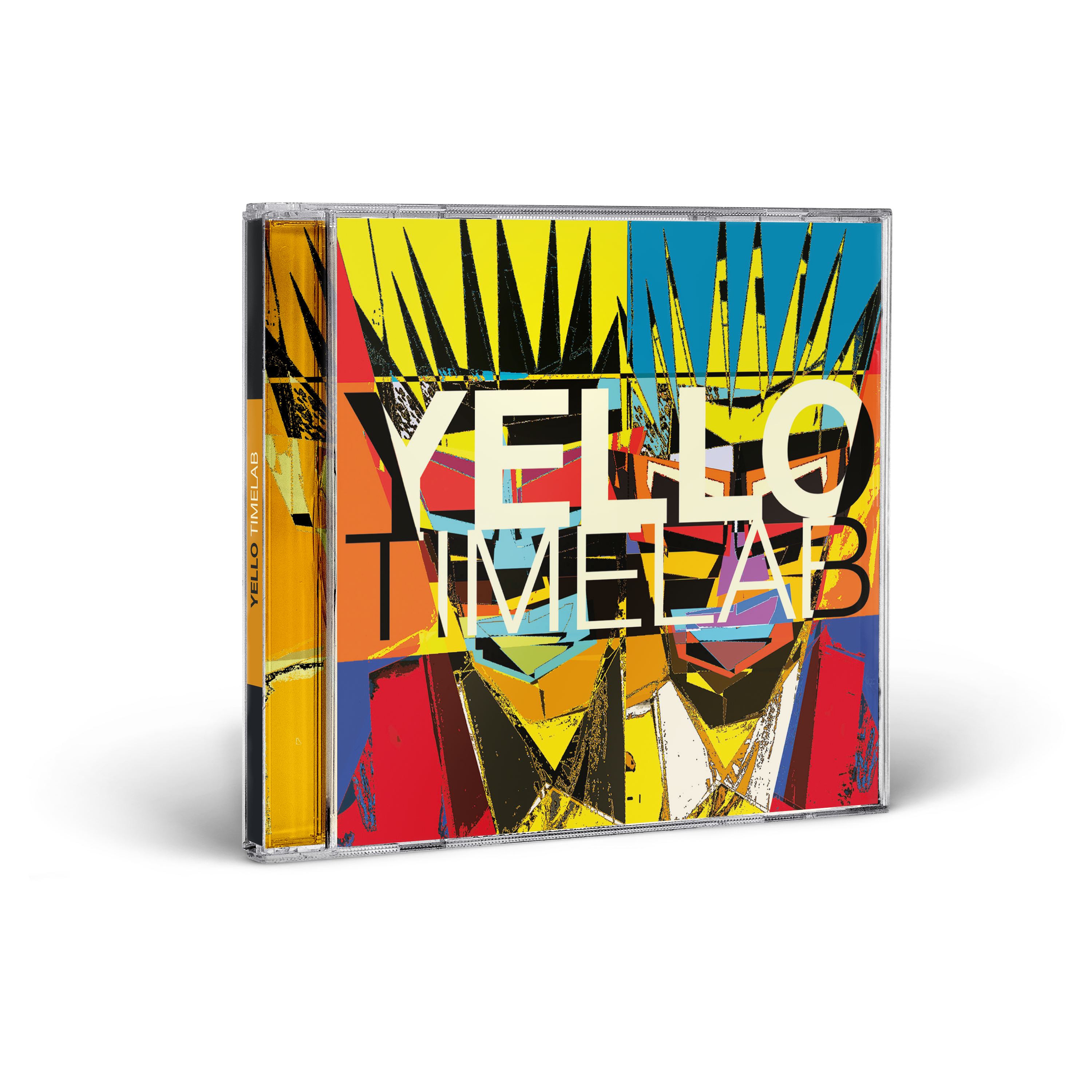 TIME LAB