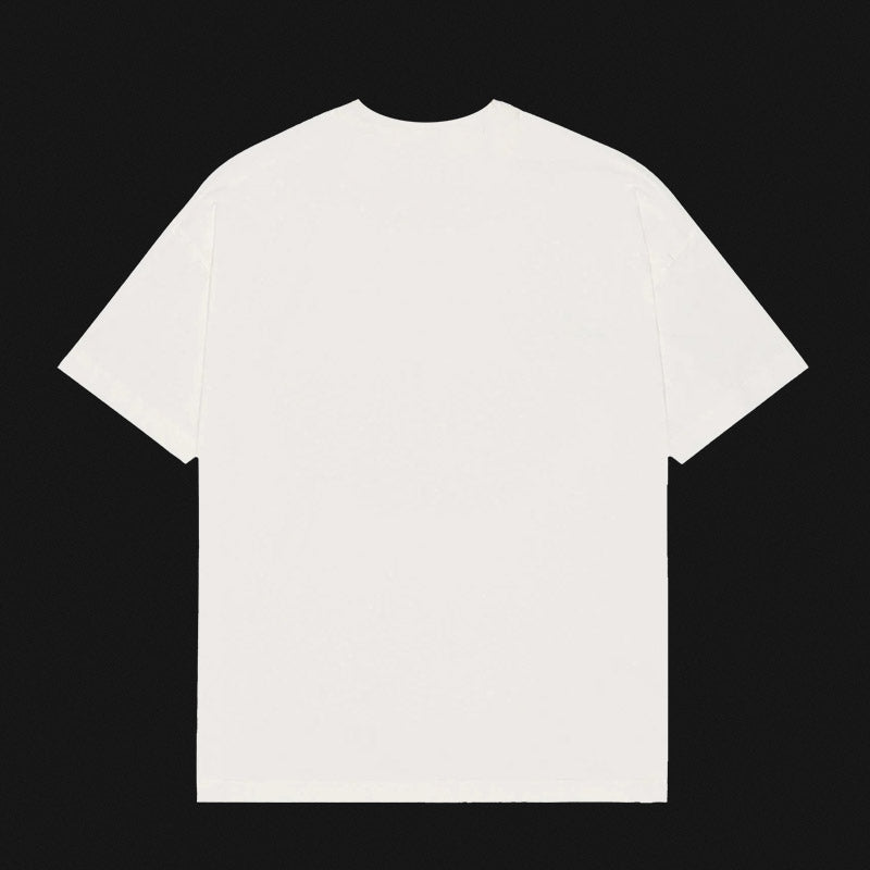 ZALIA - T-SHIRT BIAŁY „DON’T DATE ZALIA”