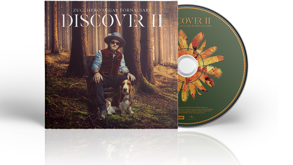 DISCOVER II
