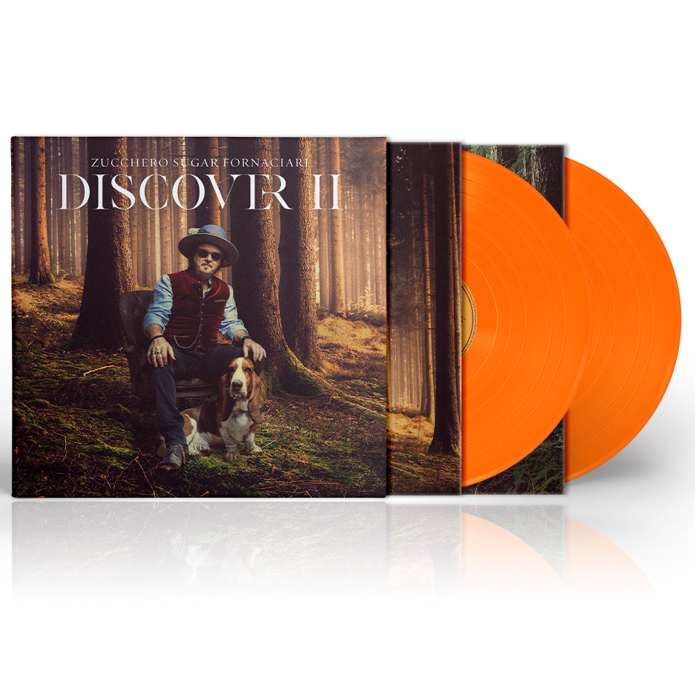 DISCOVER II