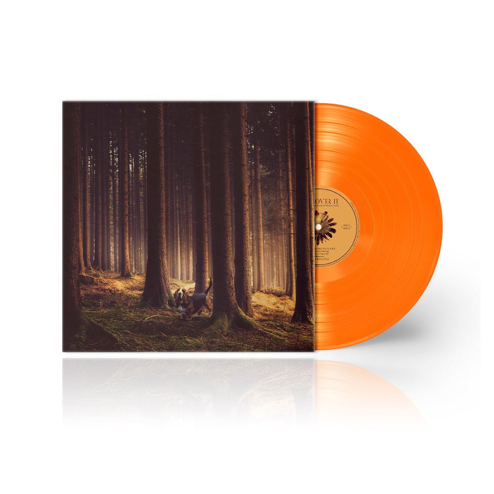 DISCOVER II