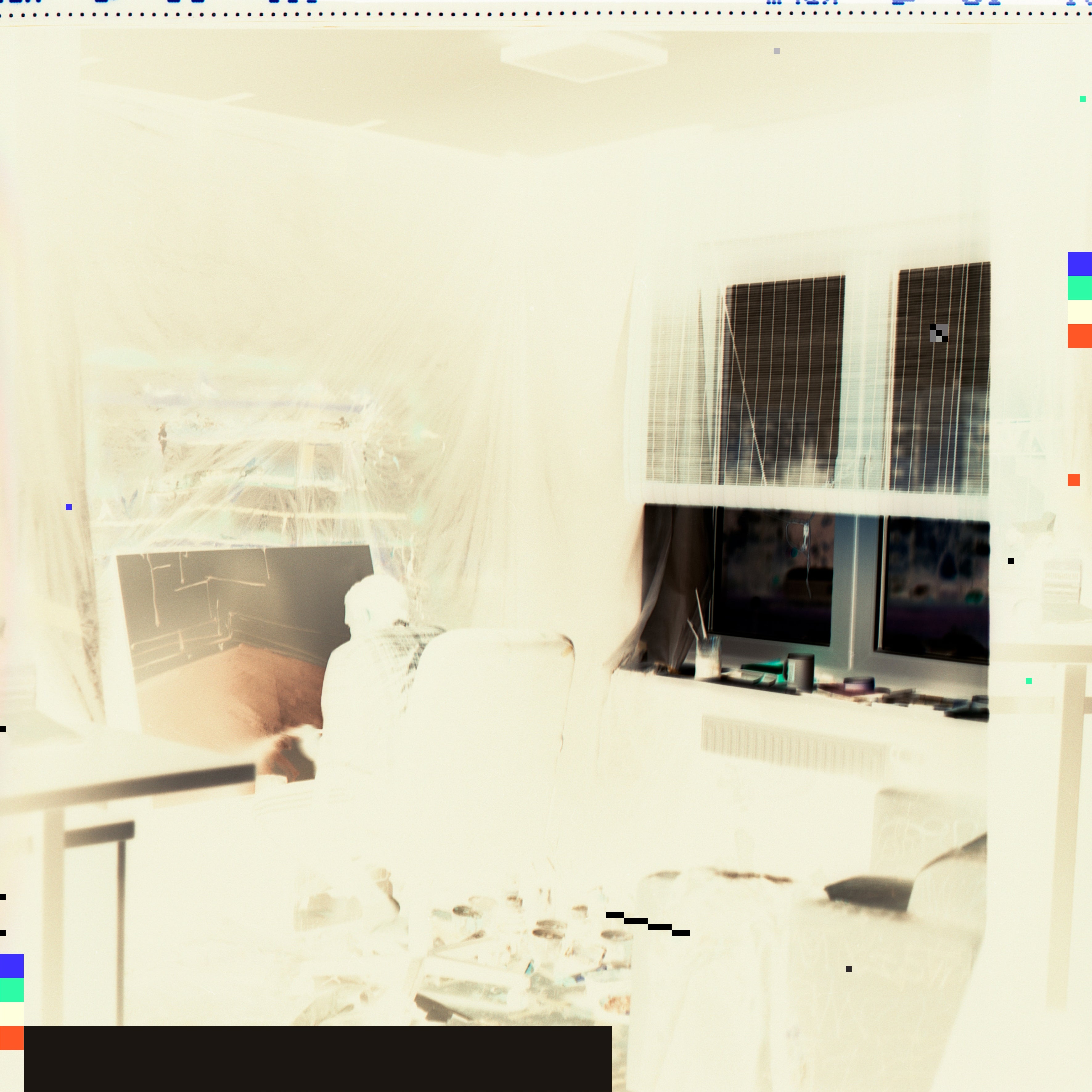 GLITCHY PRAGA