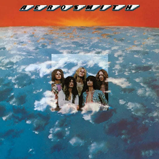 AEROSMITH