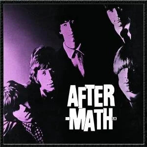 AFTERMATH (REMASTERED)