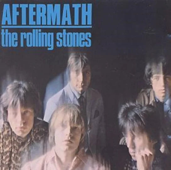 AFTERMATH (REMASTERED)
