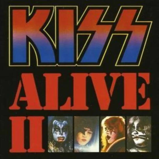 ALIVE II (REMASTERED)
