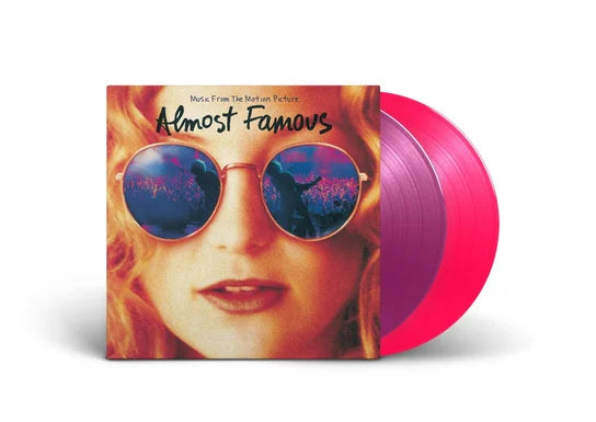 ALMOST FAMOUS