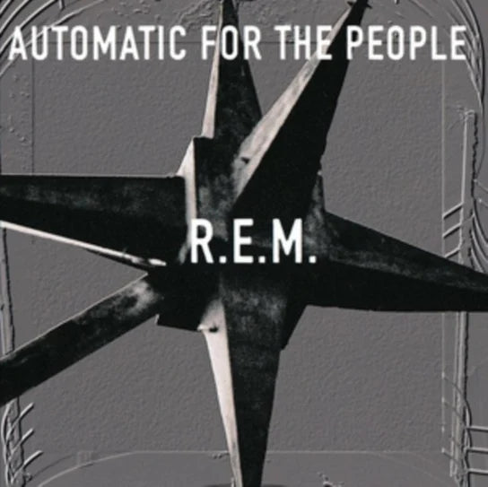 AUTOMATIC FOR THE PEOPLE