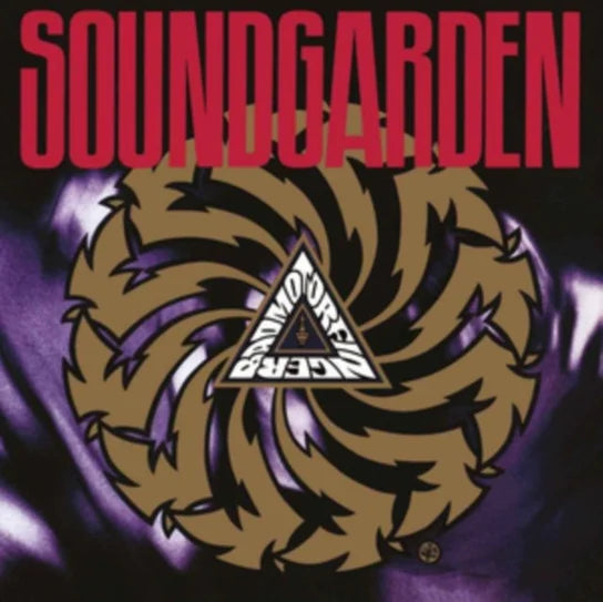 BADMOTORFINGER (REMASTER)