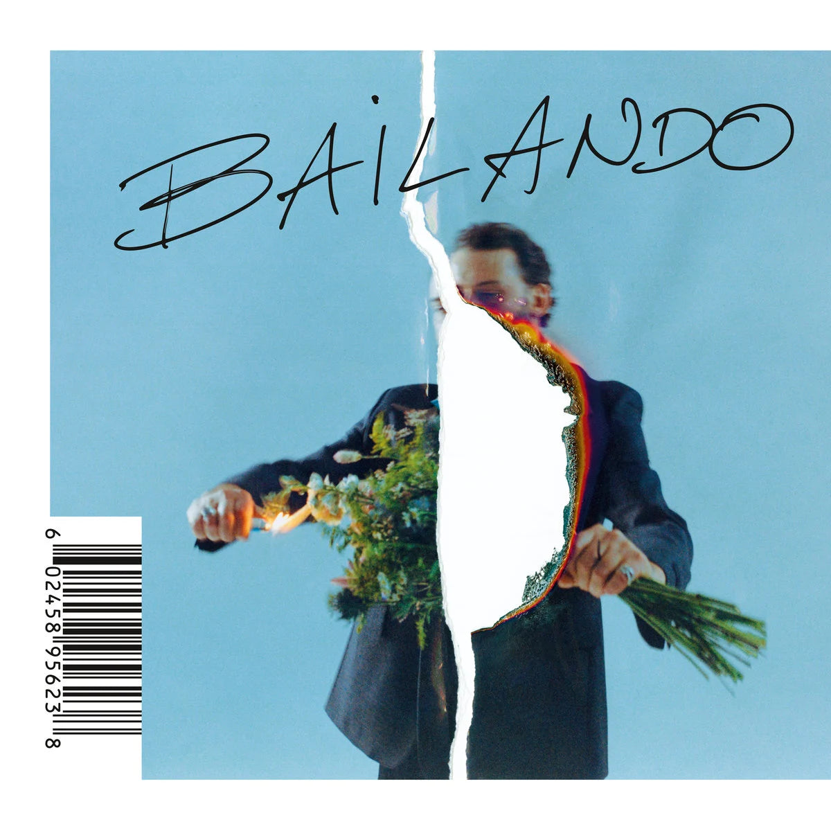 BAILANDO