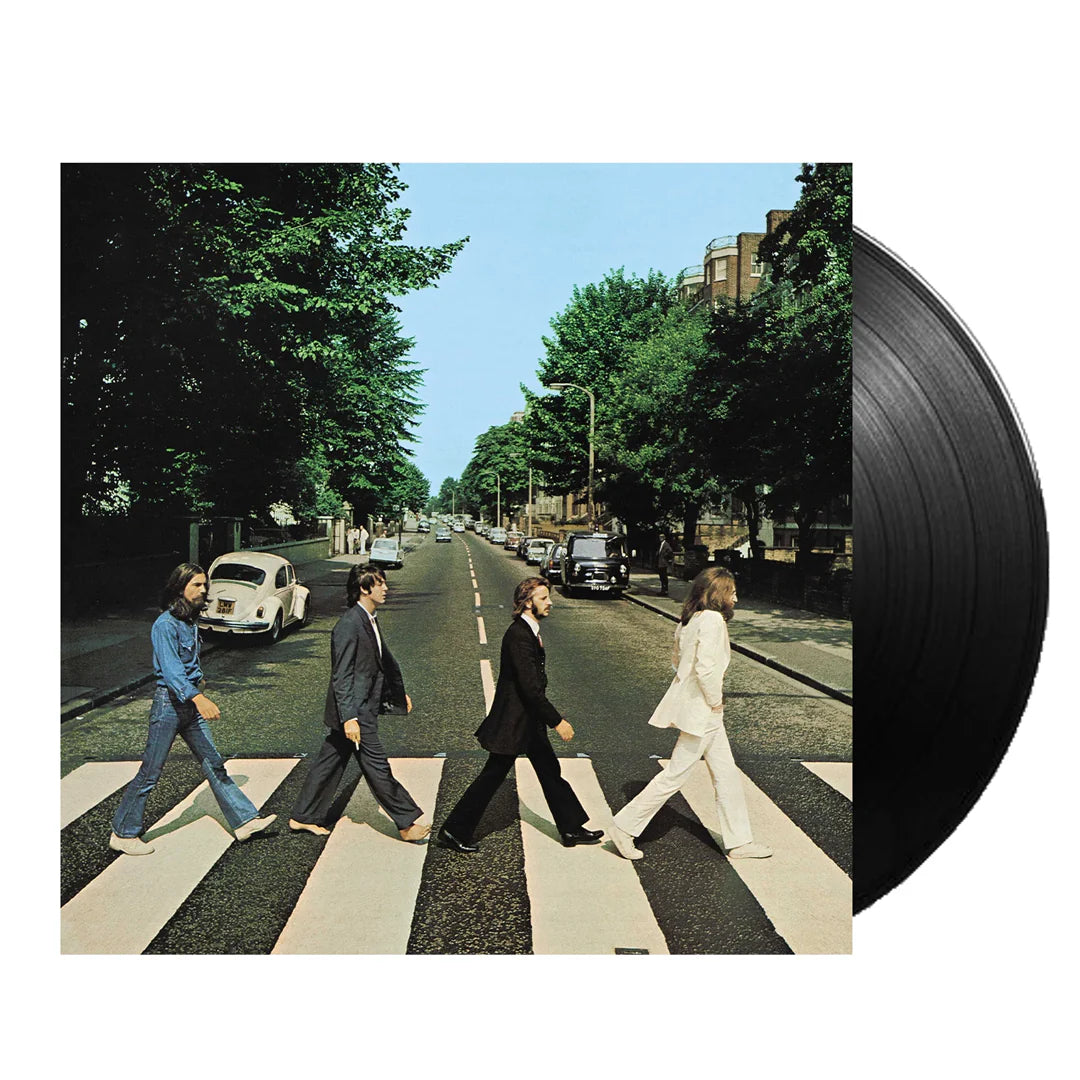 ABBEY ROAD