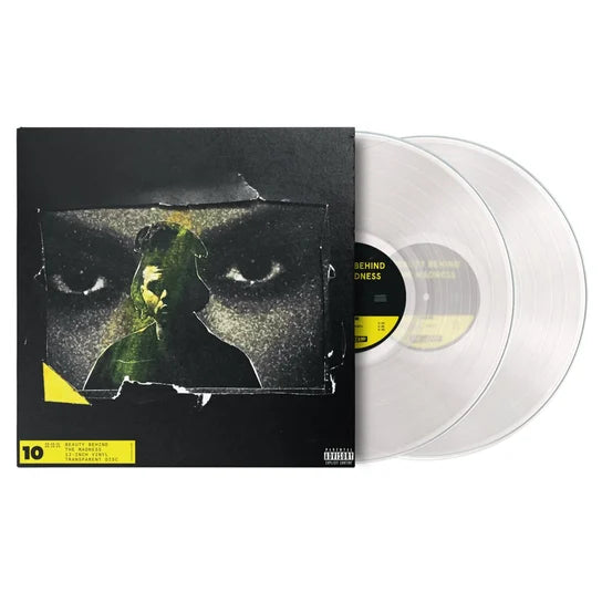 BEAUTY BEHIND THE MADNESS (10TH ANNIVERSARY)