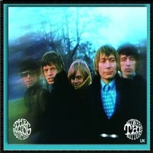 BETWEEN THE BUTTONS (REMASTERED) UK VERSION
