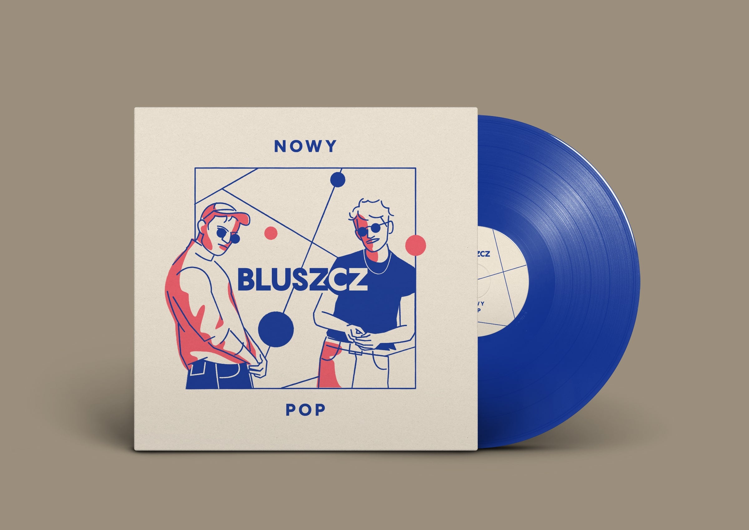 NOWY POP