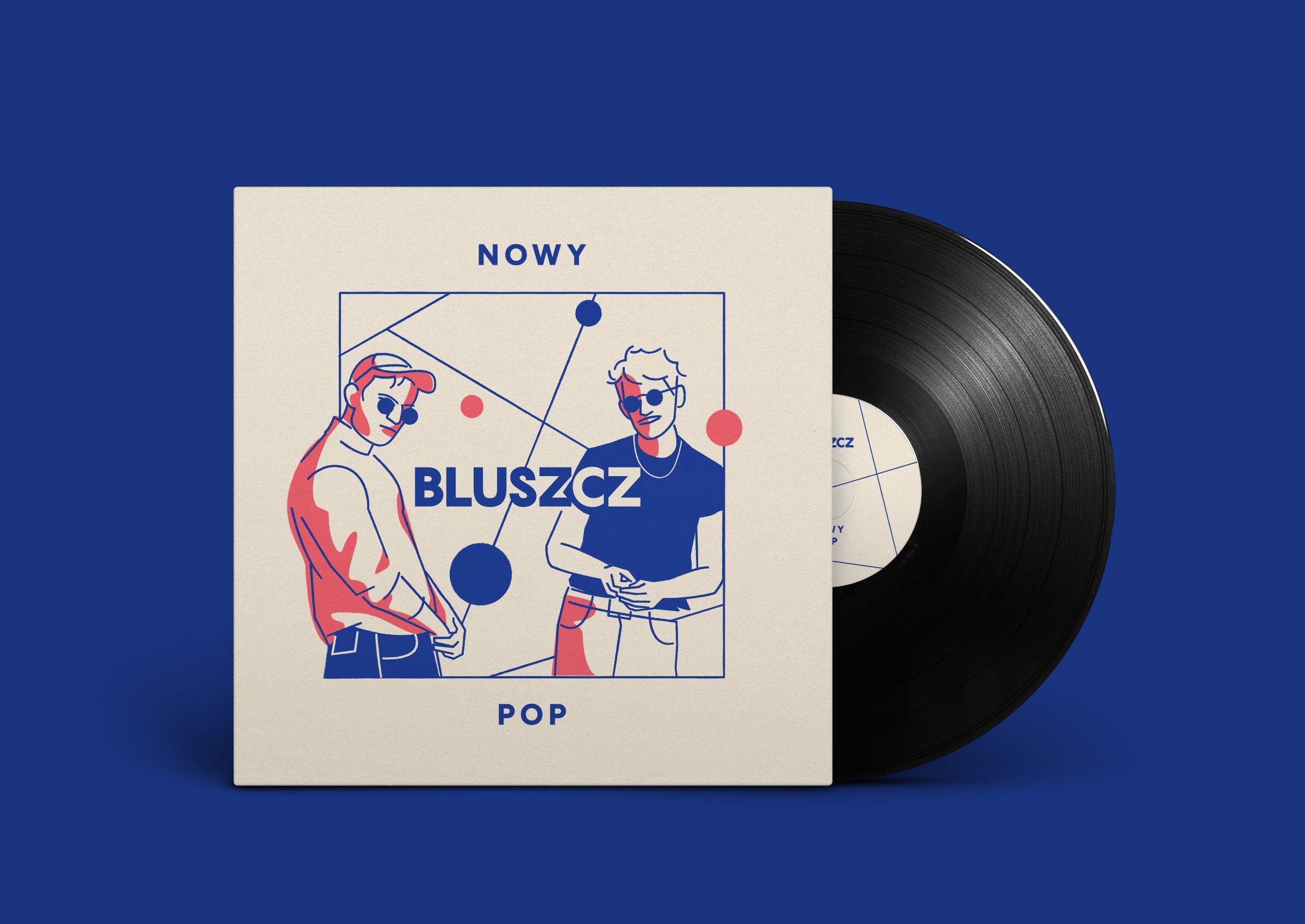 NOWY POP